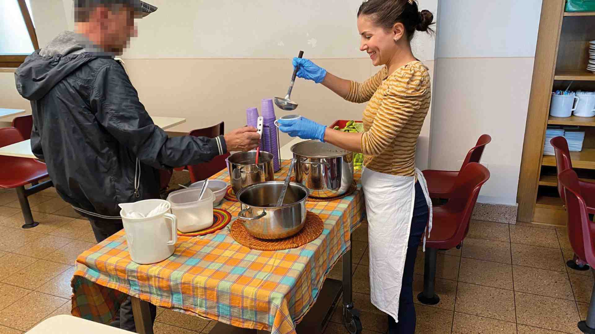 Nel nome di Francesco (il santo)