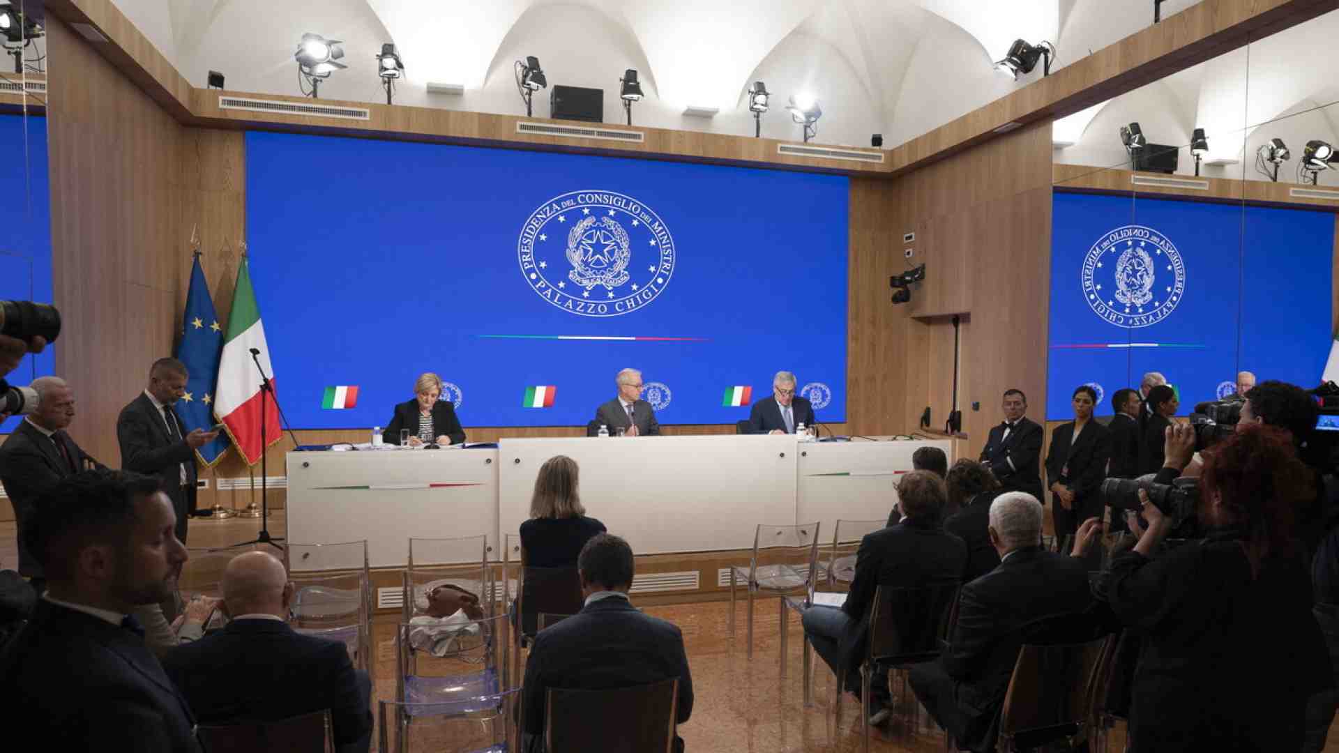 I limiti del nuovo decreto flussi