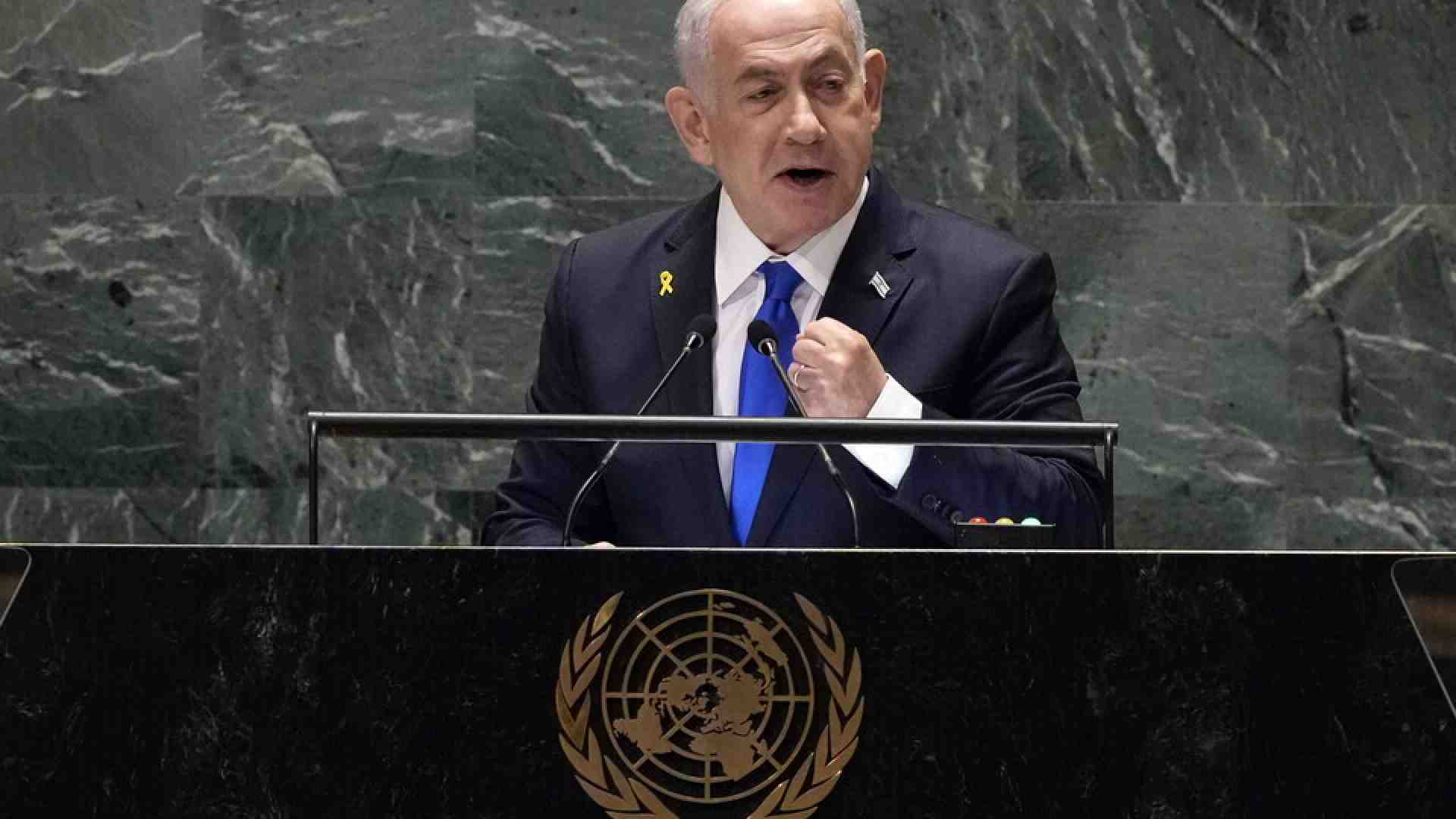 L’illusione di Netanyahu di creare con la forza un ordine stabile