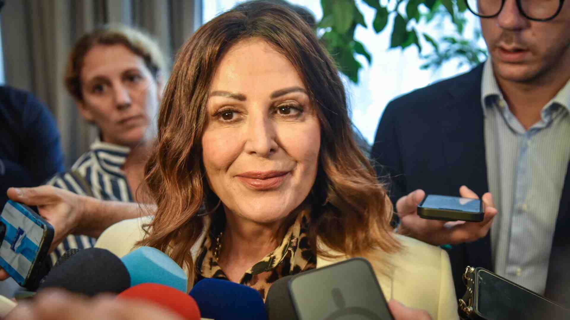 I giorni della Santa entrano nel vivo. E dentro FdI c'è chi pensa Foti ministro