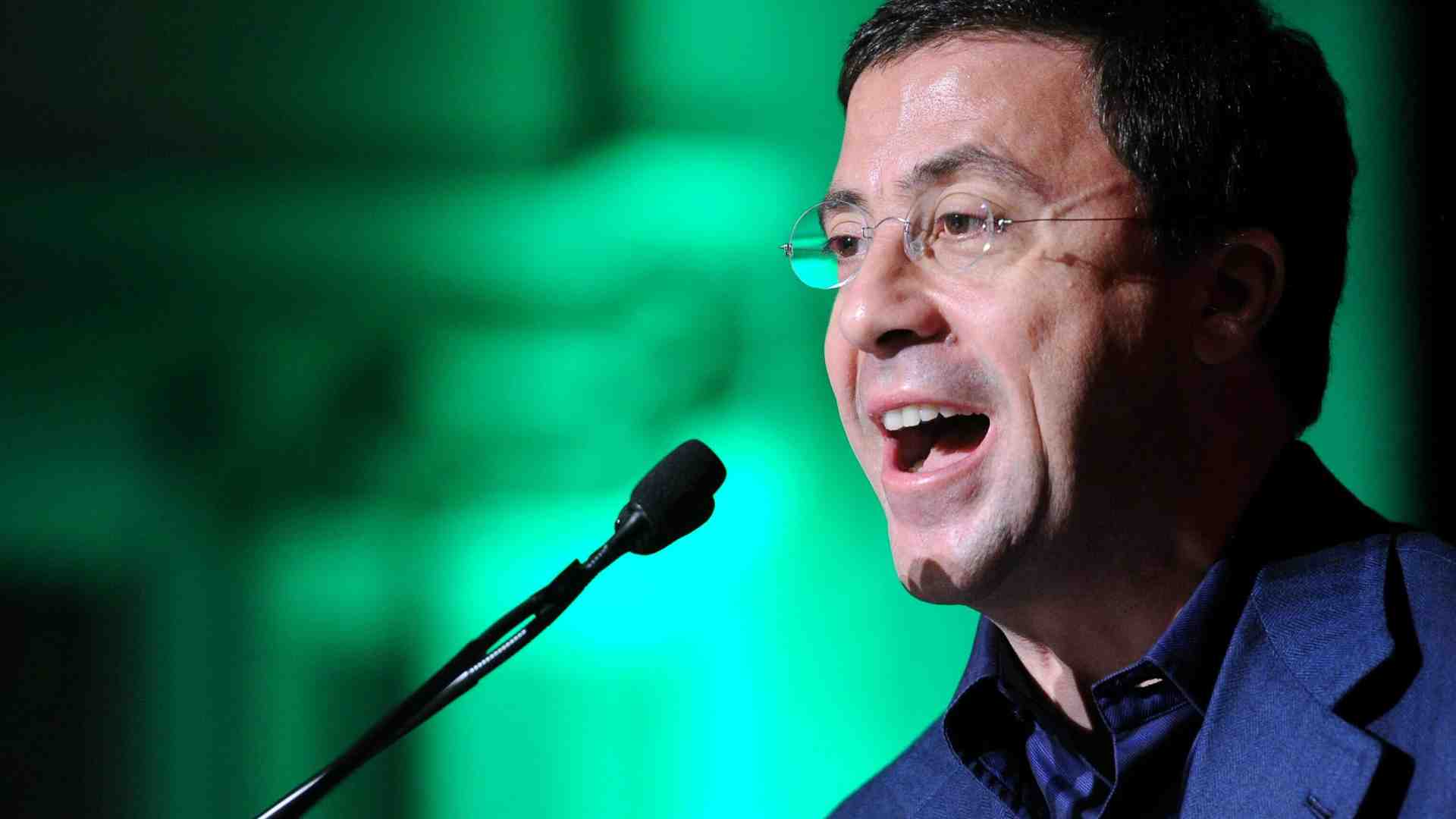 Pur di non avere la supercazzola di sinistra al governo l’Italia vota persino la destra