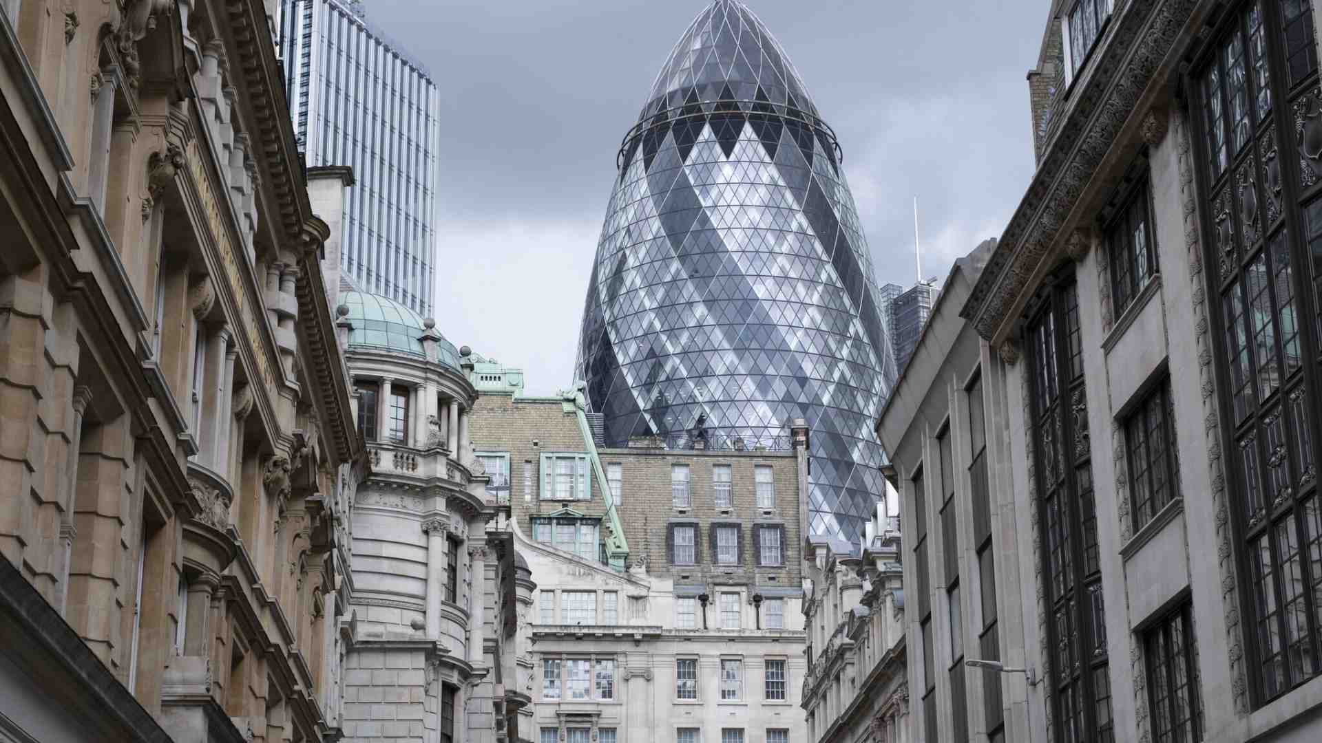 Milionari in fuga da Londra dopo la stretta fiscale sui grandi capitali