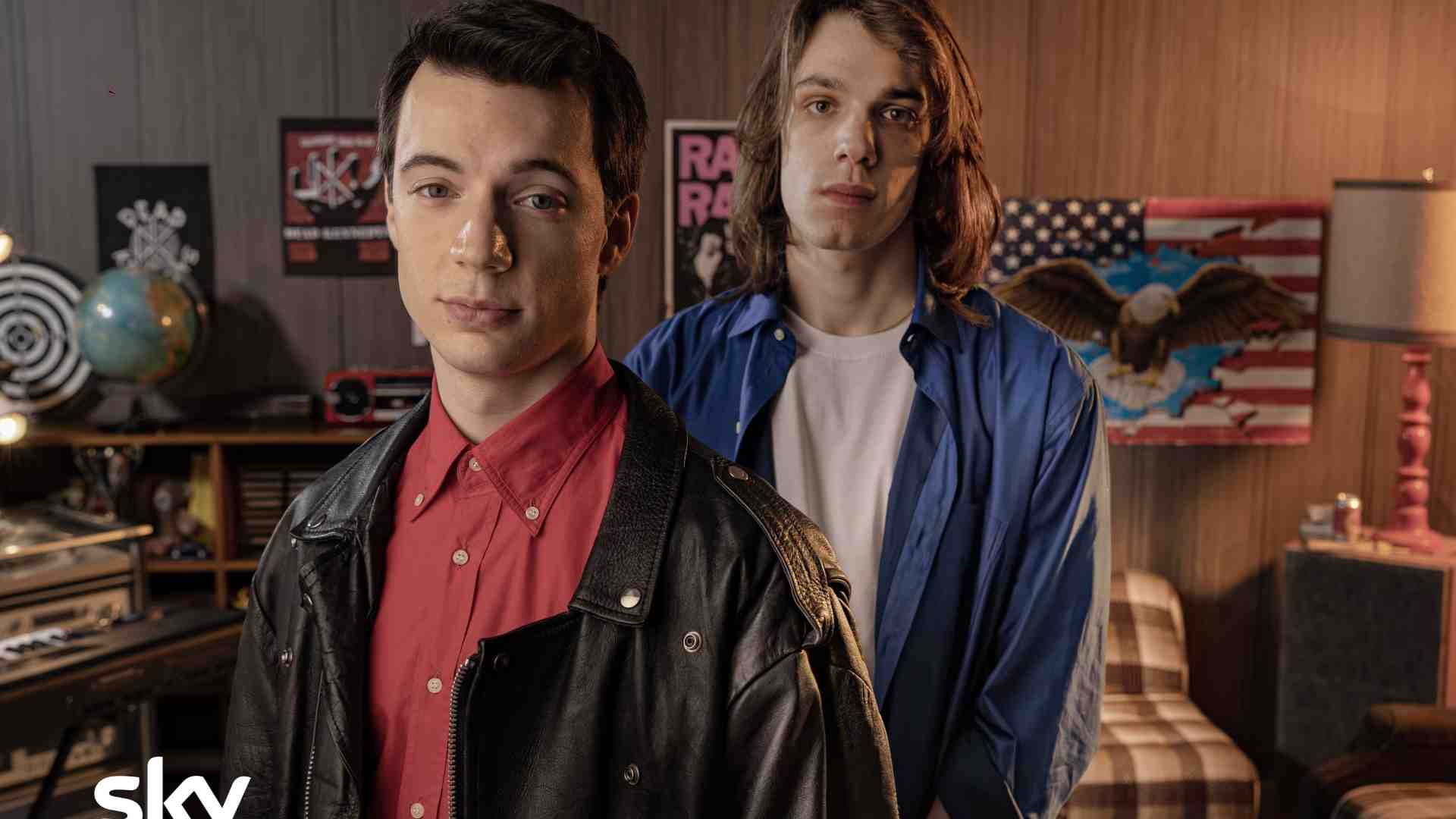 Le migliori serie tv da vedere a ottobre, in pillole