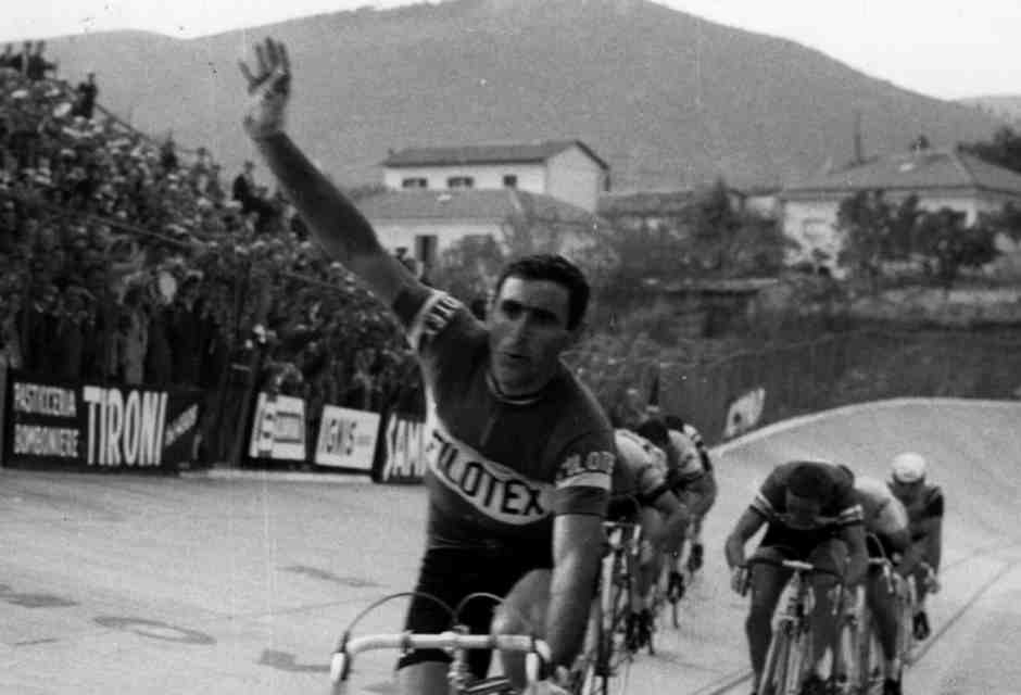 È morto Guido Carlesi, il secondo Coppino