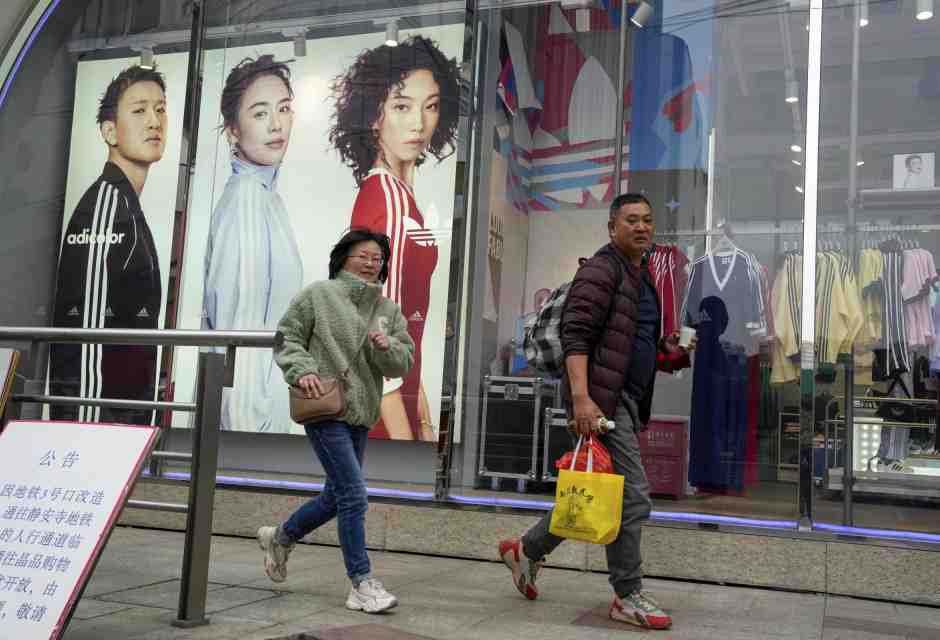 Nel lusso non contano solo i ricchi