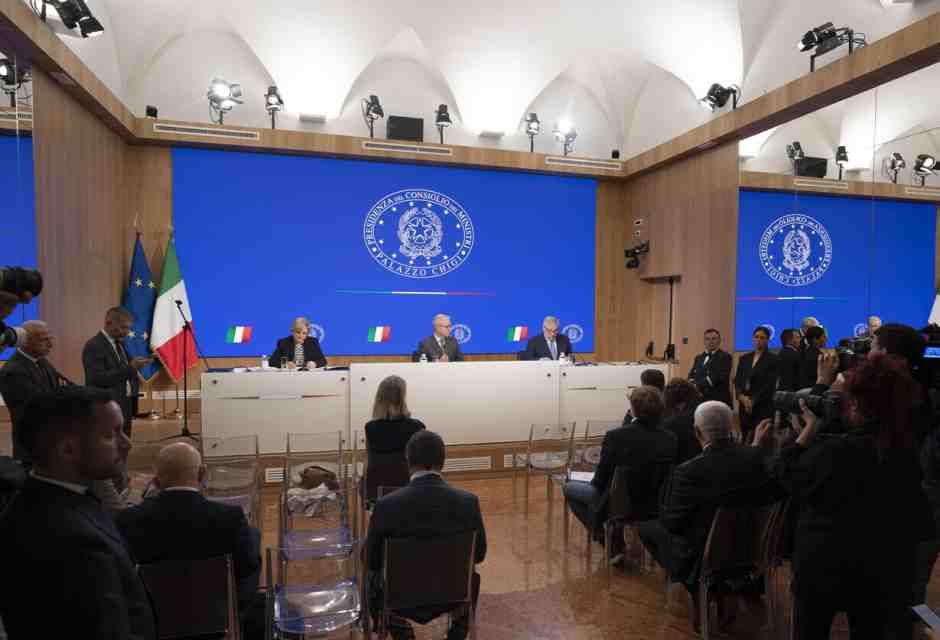 I limiti del nuovo decreto flussi