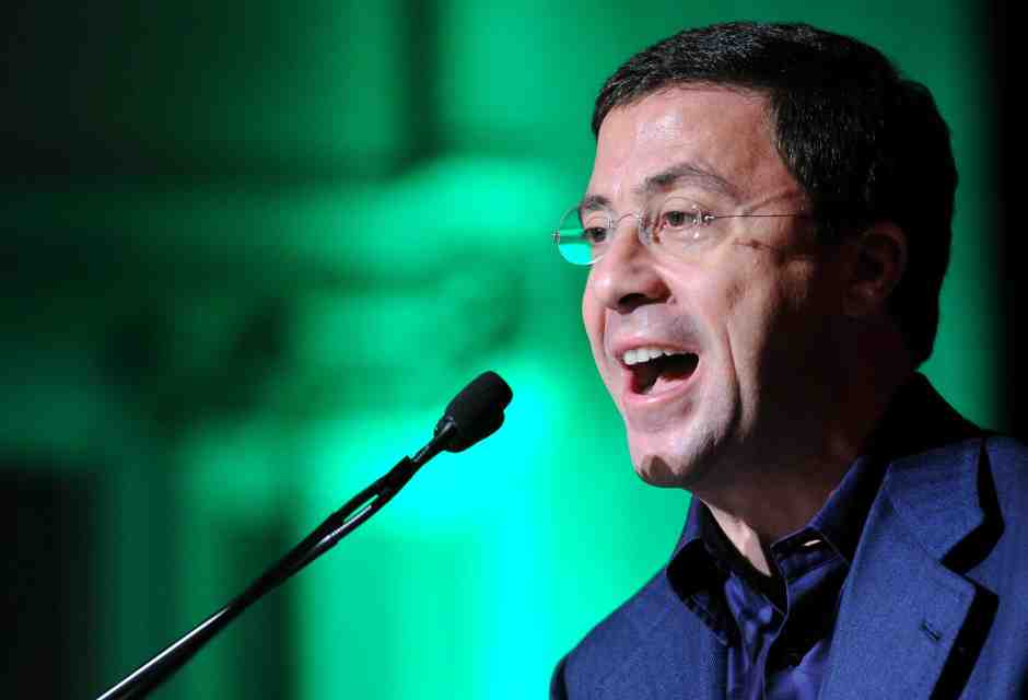 Pur di non avere la supercazzola di sinistra al governo l’Italia vota persino la destra