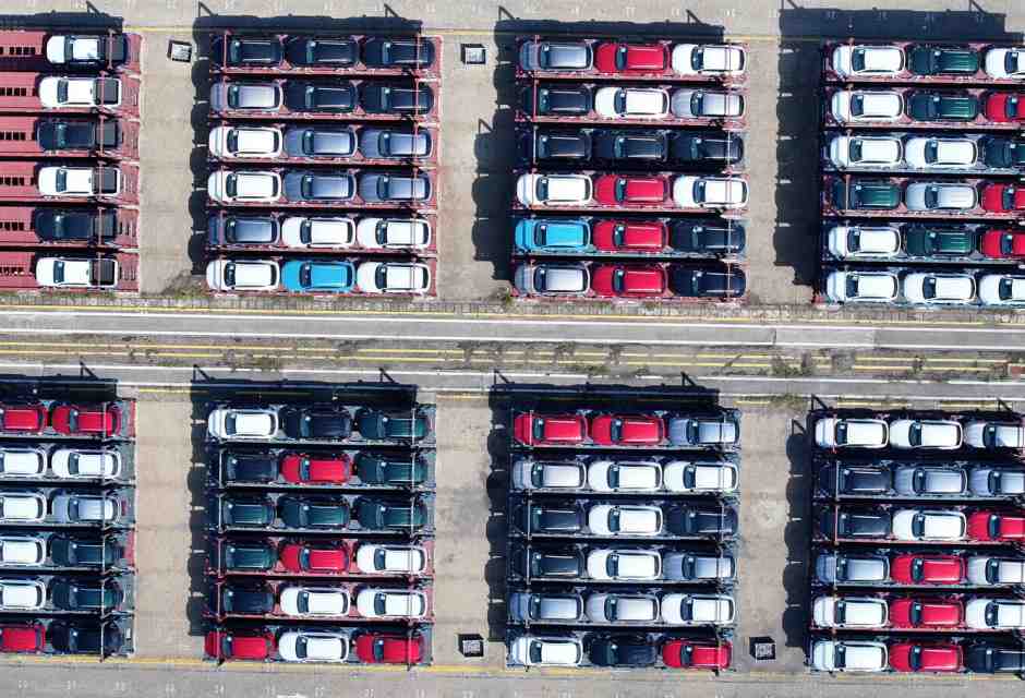 Il test dell’auto elettrica cinese: la sicurezza economica dell’Ue alla prova