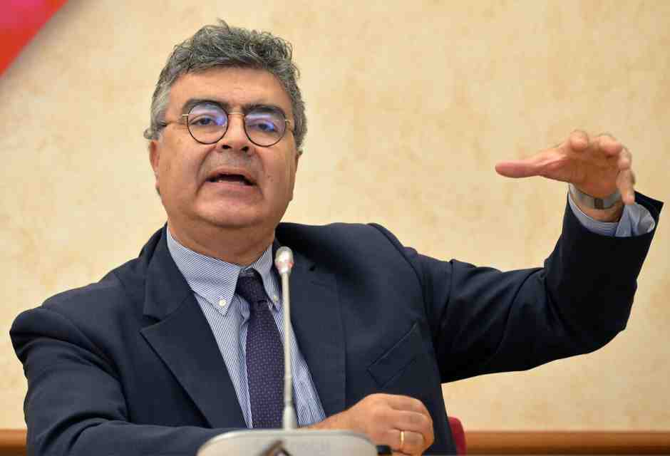 Fiano (Pd): “Pulizia interna contro l'antisemitismo. Vietare le manifestazioni? Sì se inneggiano al terrorismo"