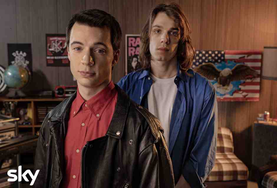 Le migliori serie tv da vedere a ottobre, in pillole