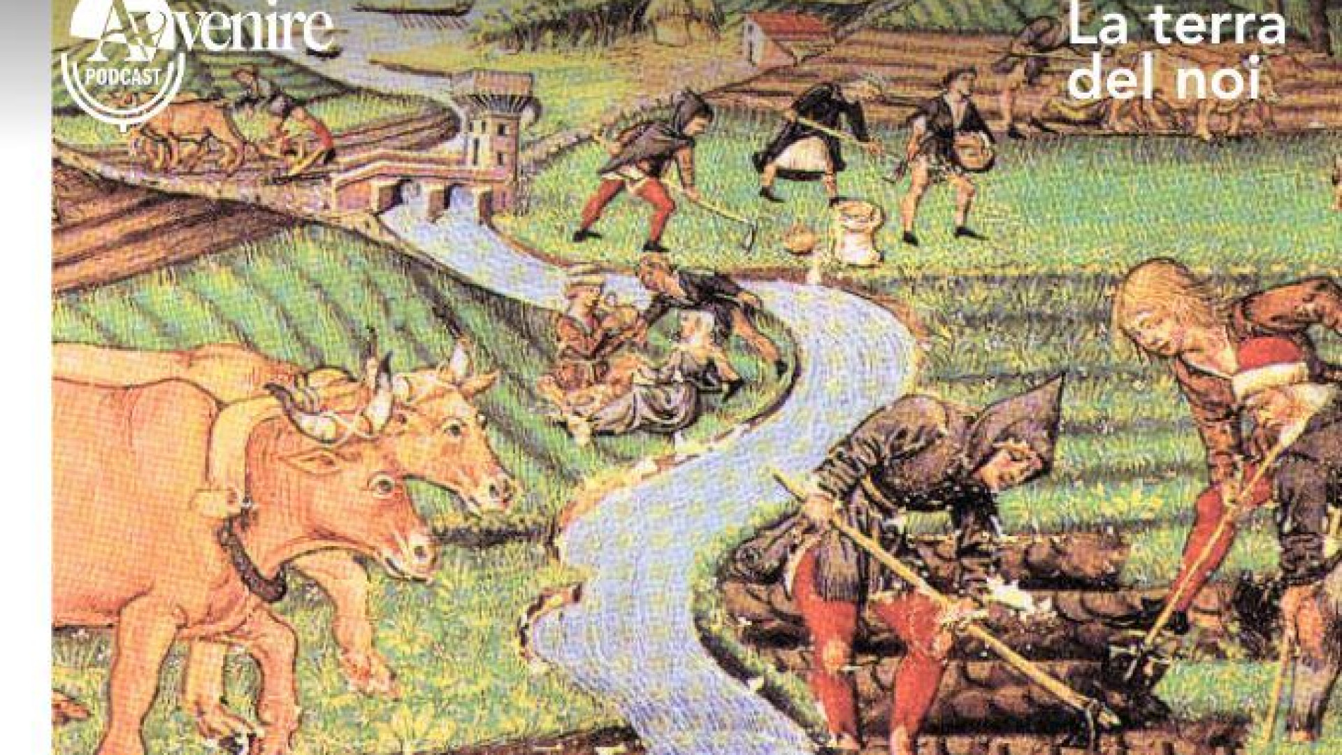 Quella terza via tra profit e non profit