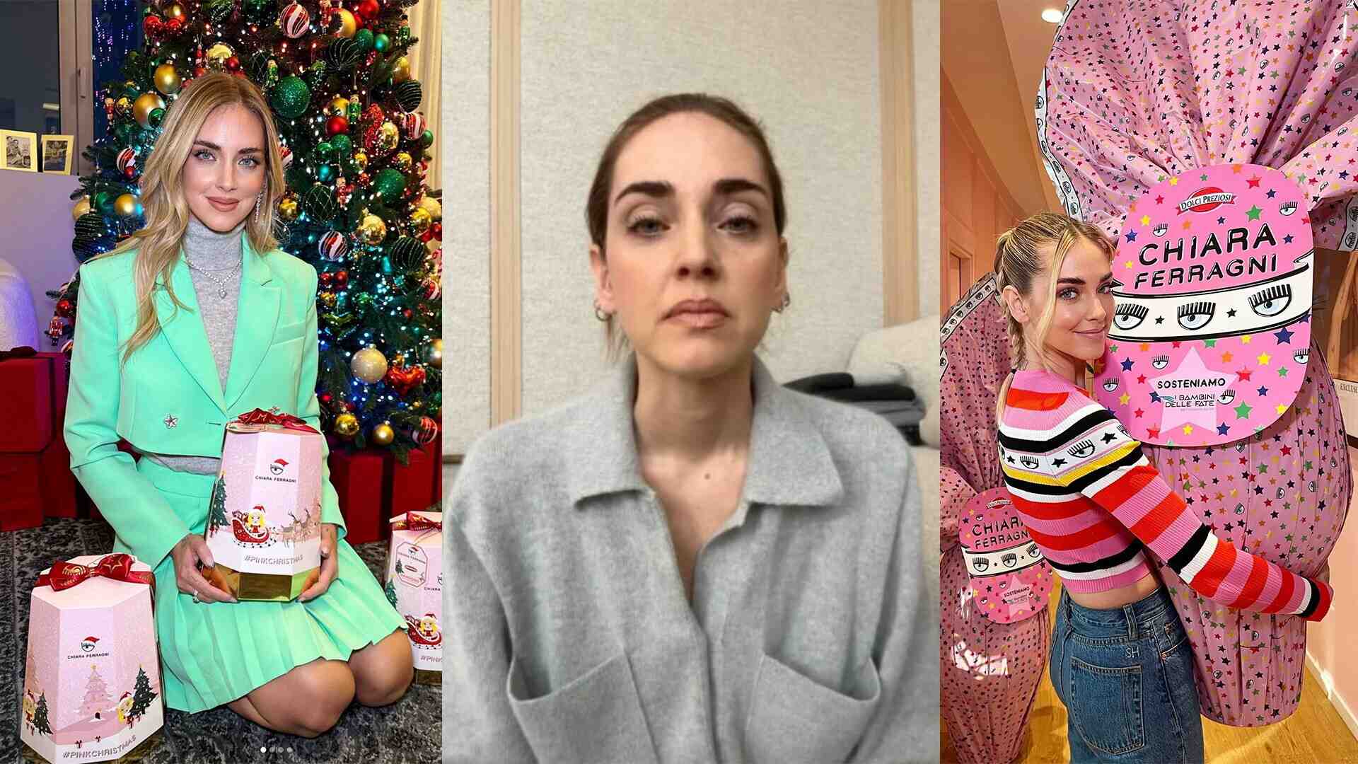 Chiuse le indagini per truffa aggravata su Chiara Ferragni