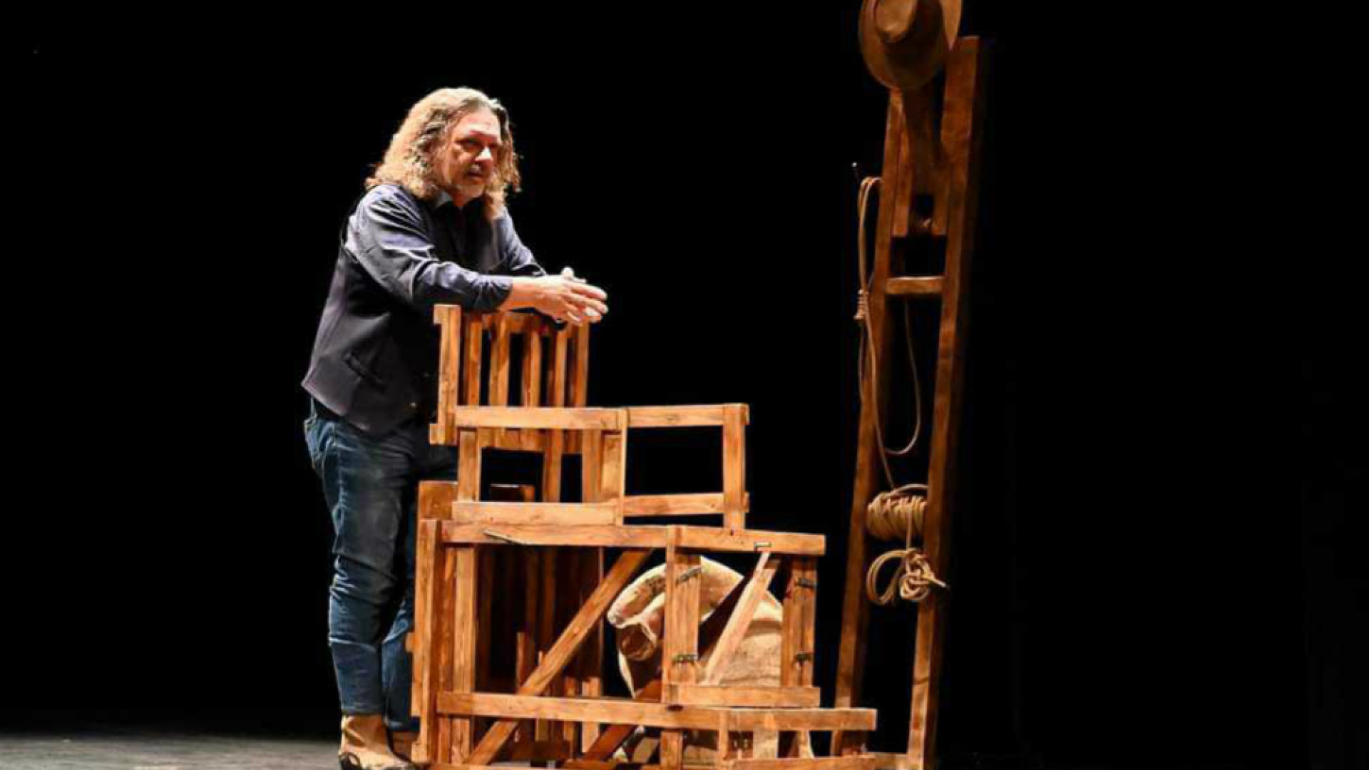 Alla conquista di nuovi spazi Torna AcrobatiChe PoetiChe