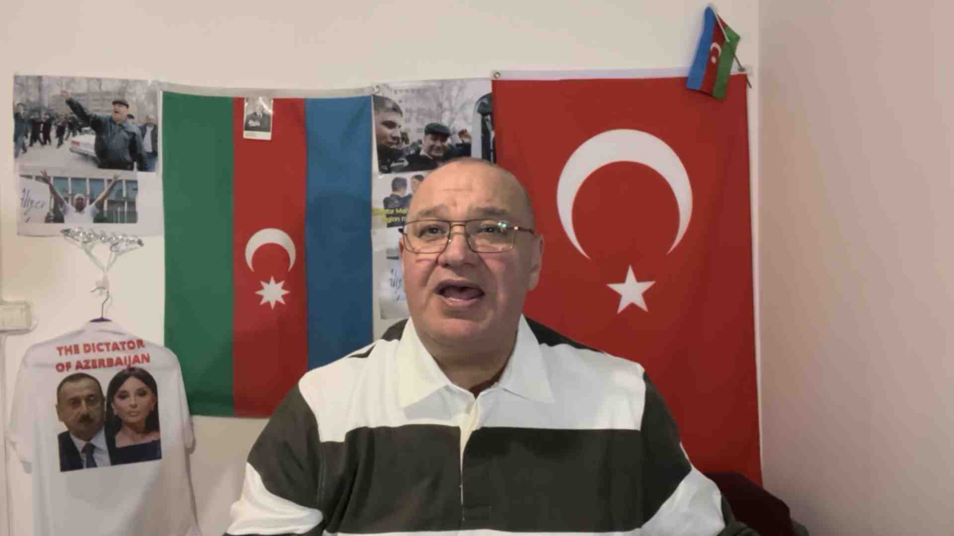 Minacce e omicidi, i dissidenti azeri sono in pericolo anche in Europa