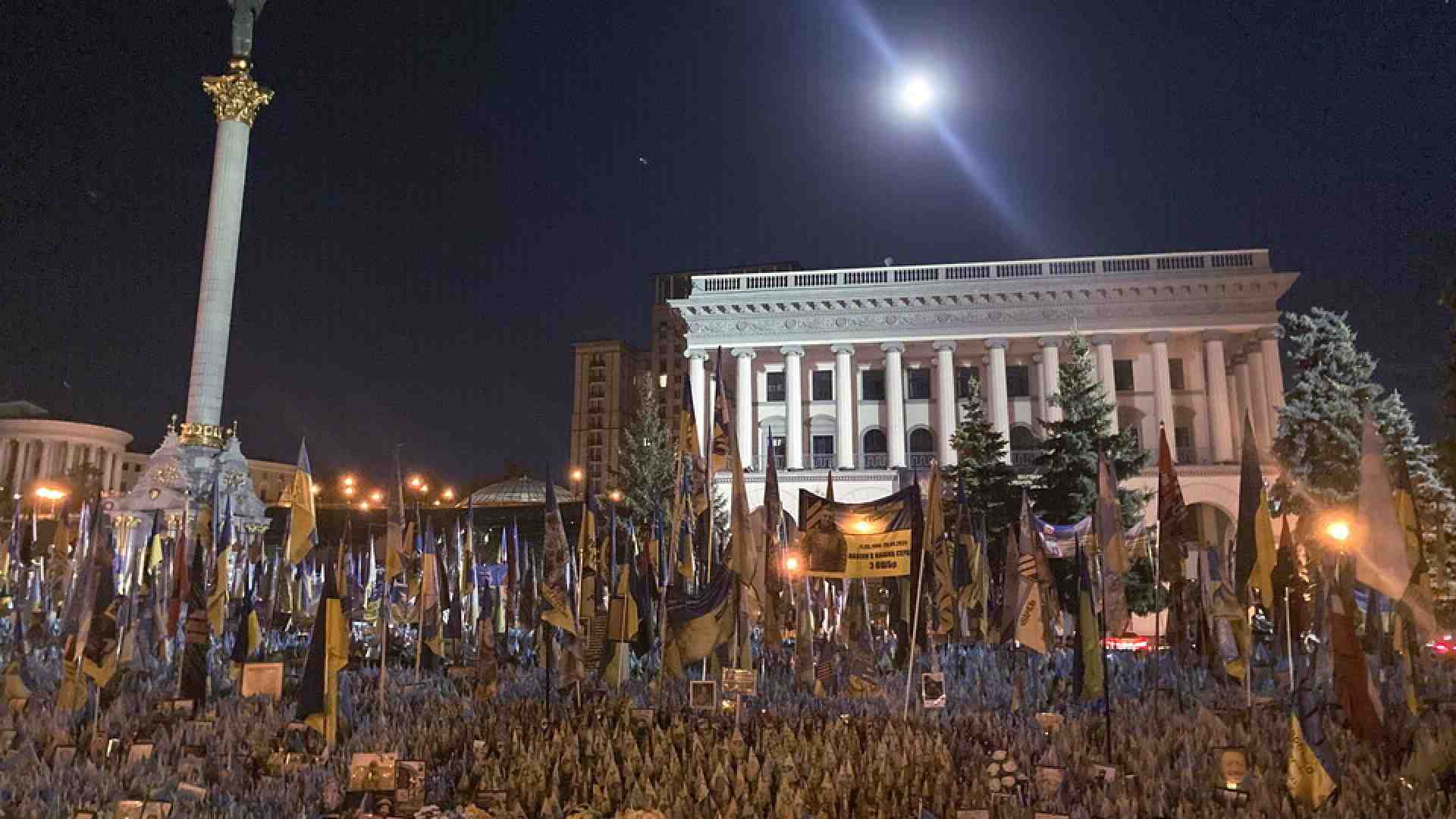 Immaginare la vittoria dell’Ucraina