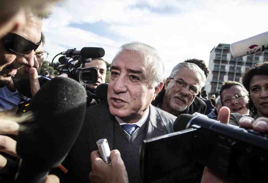 Dell'Utri indagato da trent'anni per le stragi mafiose grazie a un trucco dei pm di Firenze