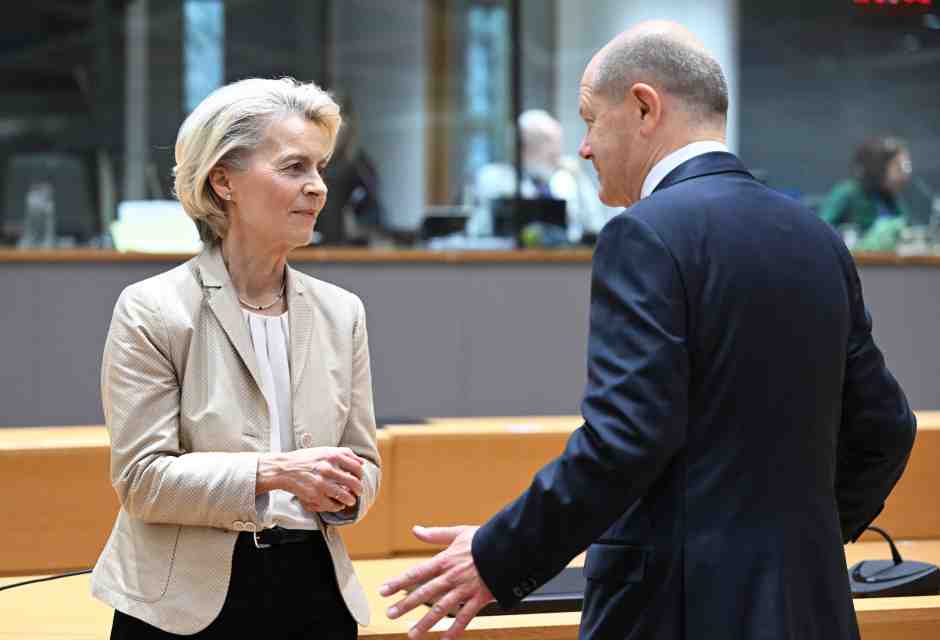 L'Ue si spacca sui dazi alla Cina. È in gioco la politica estera economica di Draghi