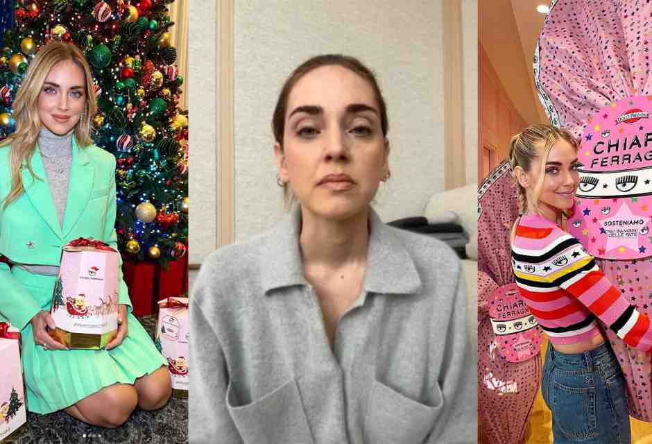 Chiuse le indagini per truffa aggravata su Chiara Ferragni