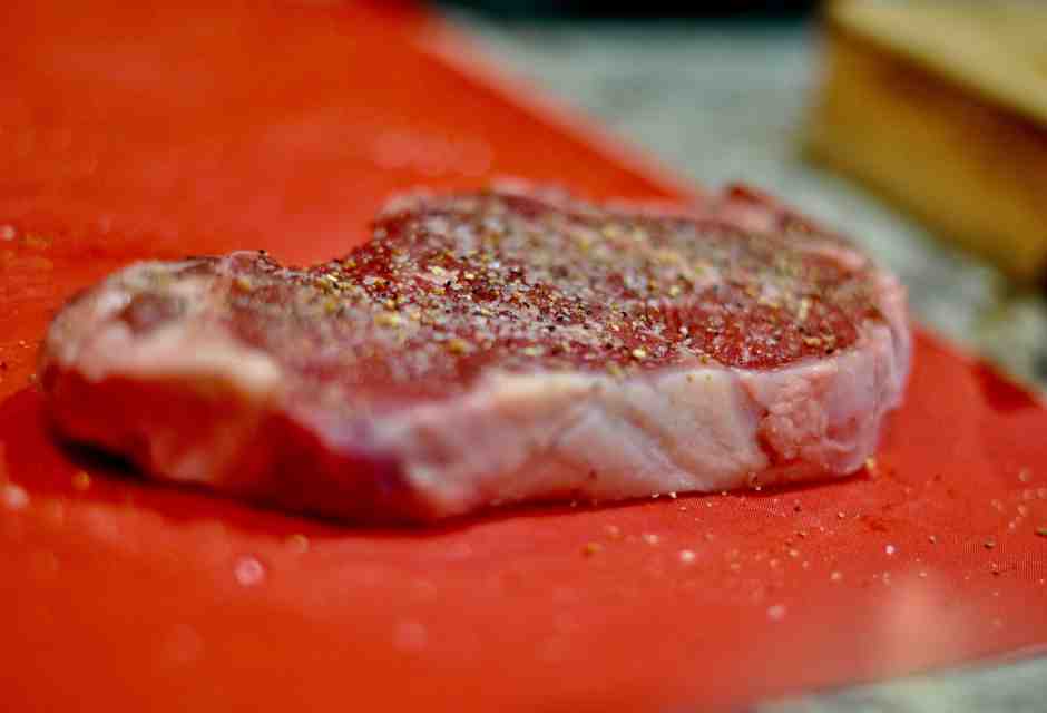 Se una si sente una bistecca, allora è una bistecca. Lo dice la Corta di giustizia dell'Ue