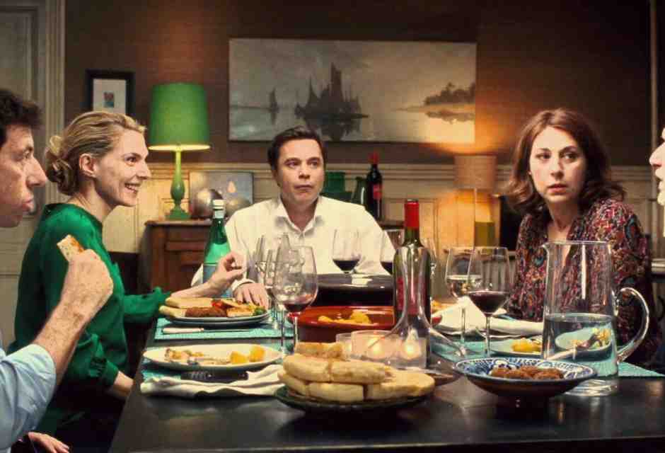 Se avessi diciassette anni, scapperei dagli adulti impiccioni