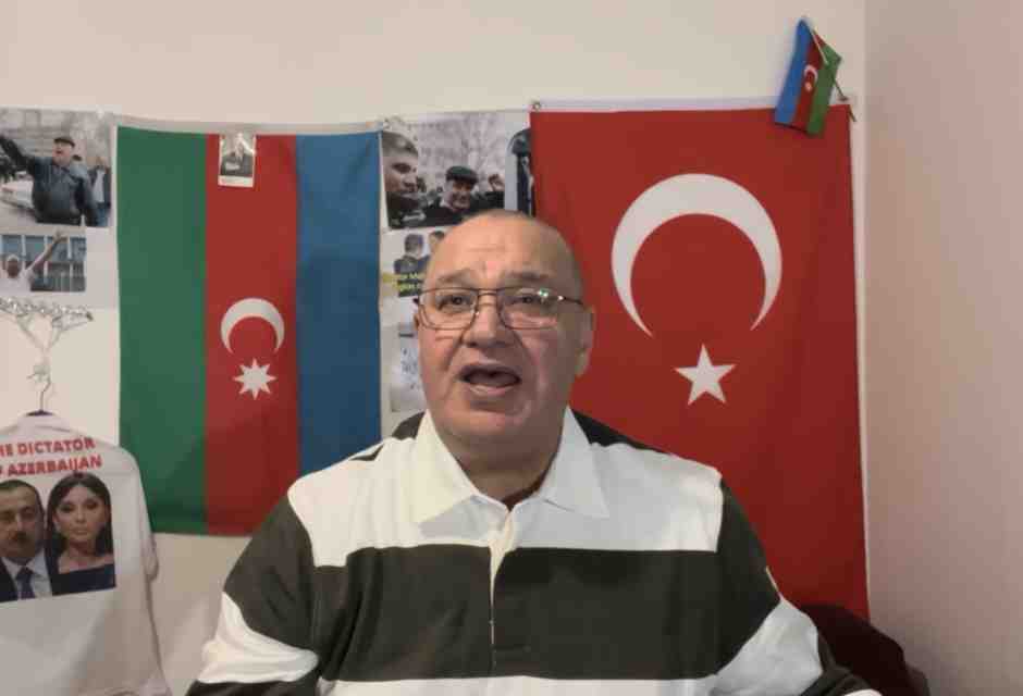 Minacce e omicidi, i dissidenti azeri sono in pericolo anche in Europa