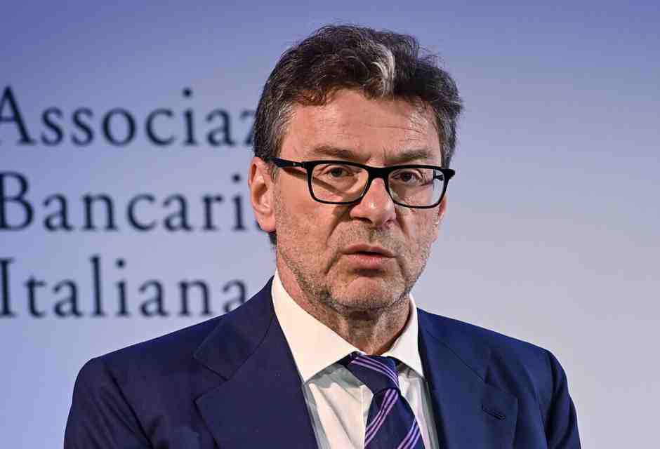 Le manovre lacrime e sangue sono quelle non prudenti che prendono in giro gli elettori