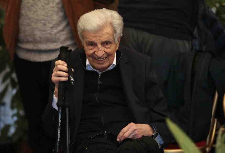 Furio Colombo: “Bene il no alle piazze pro Pal. Schlein ambigua su Israele”