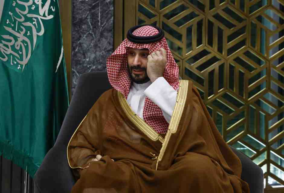 Contro gli ayatollah, il nuovo ordine dei "grandi sunniti" è l'unica soluzione per la pace