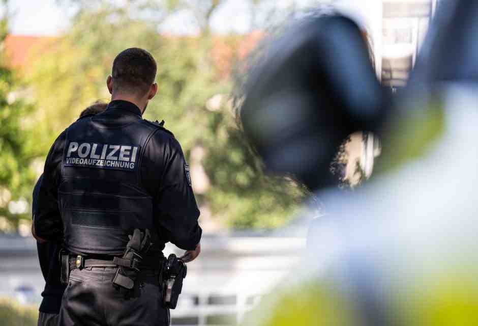 C’è una nuova spirale di violenza in Germania. C’entra la Mocro Mafia