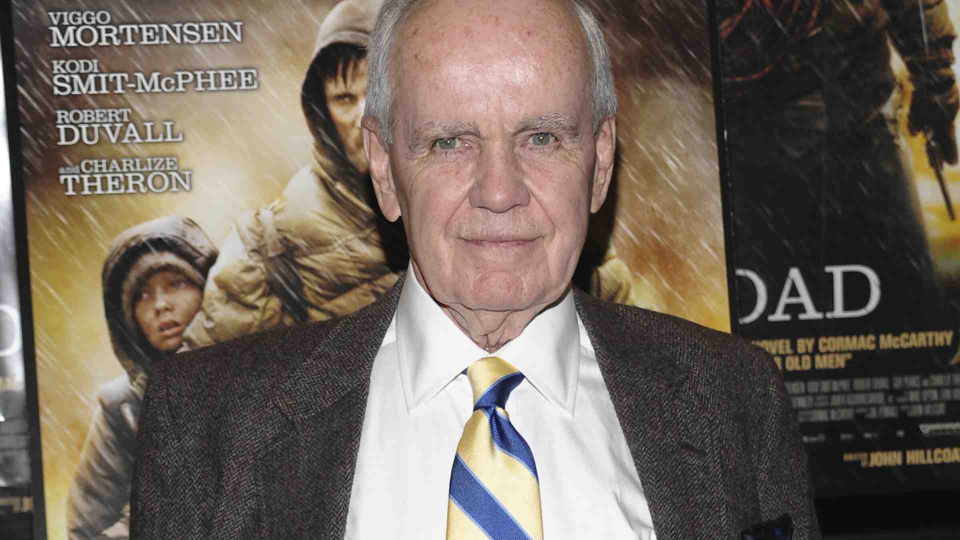 Cormac McCarthy, dal nichilismo all'apertura mistica su un mondo "terribile e bello"