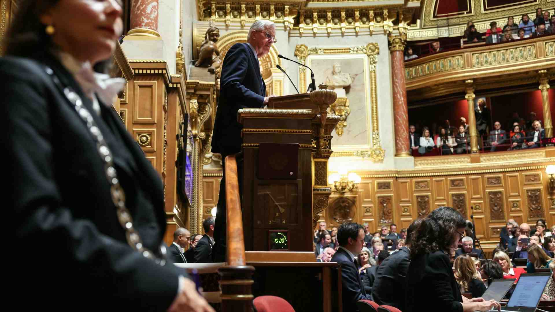 La Francia vuole alzare le tasse sui più ricchi