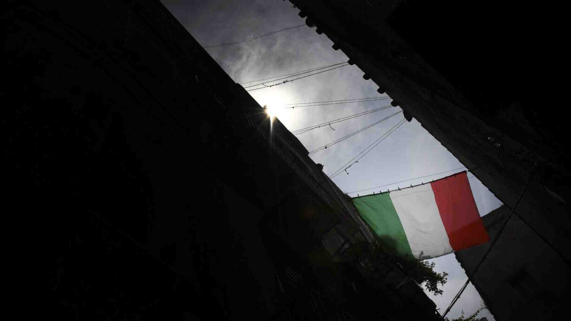 Parlare di patria è paccottiglia nostalgica e un po’ fascista? Non proprio