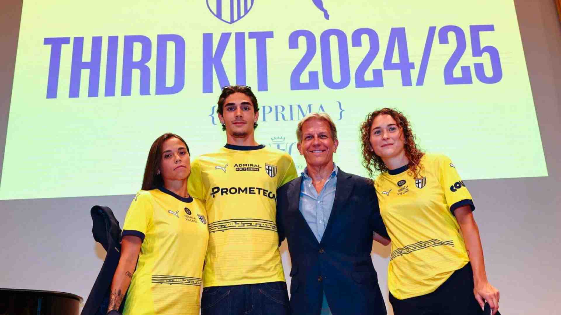 Sulle note dell’Aida l’alleanza musicale tra il Parma e il Teatro Regio