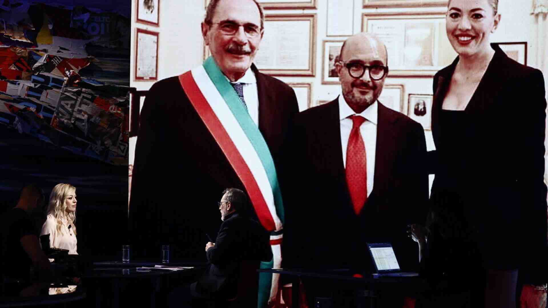 Boccia star, pm bocciati: l’indecorosa fuga delle chat di Sangiuliano