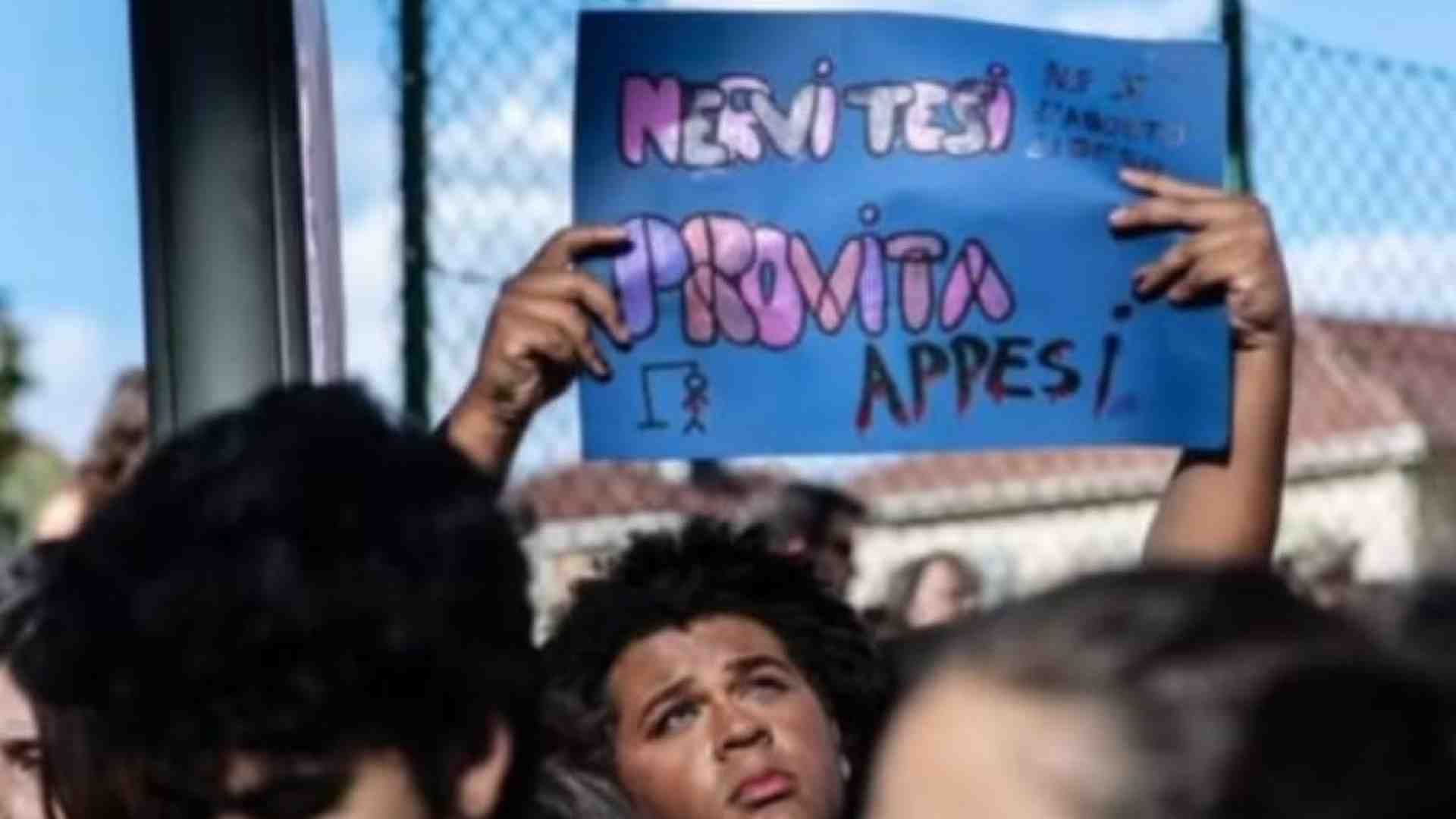 Perché la «Stanza dell’Ascolto» dà tanto fastidio?