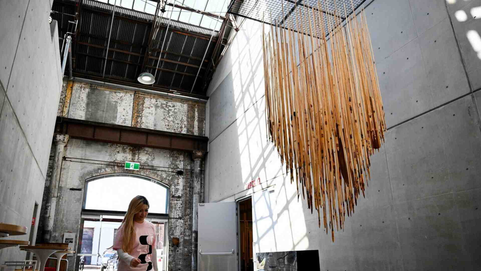 C'era una volta l'arte, oggi c'è il mercato dell'arte (o meglio, c'era)