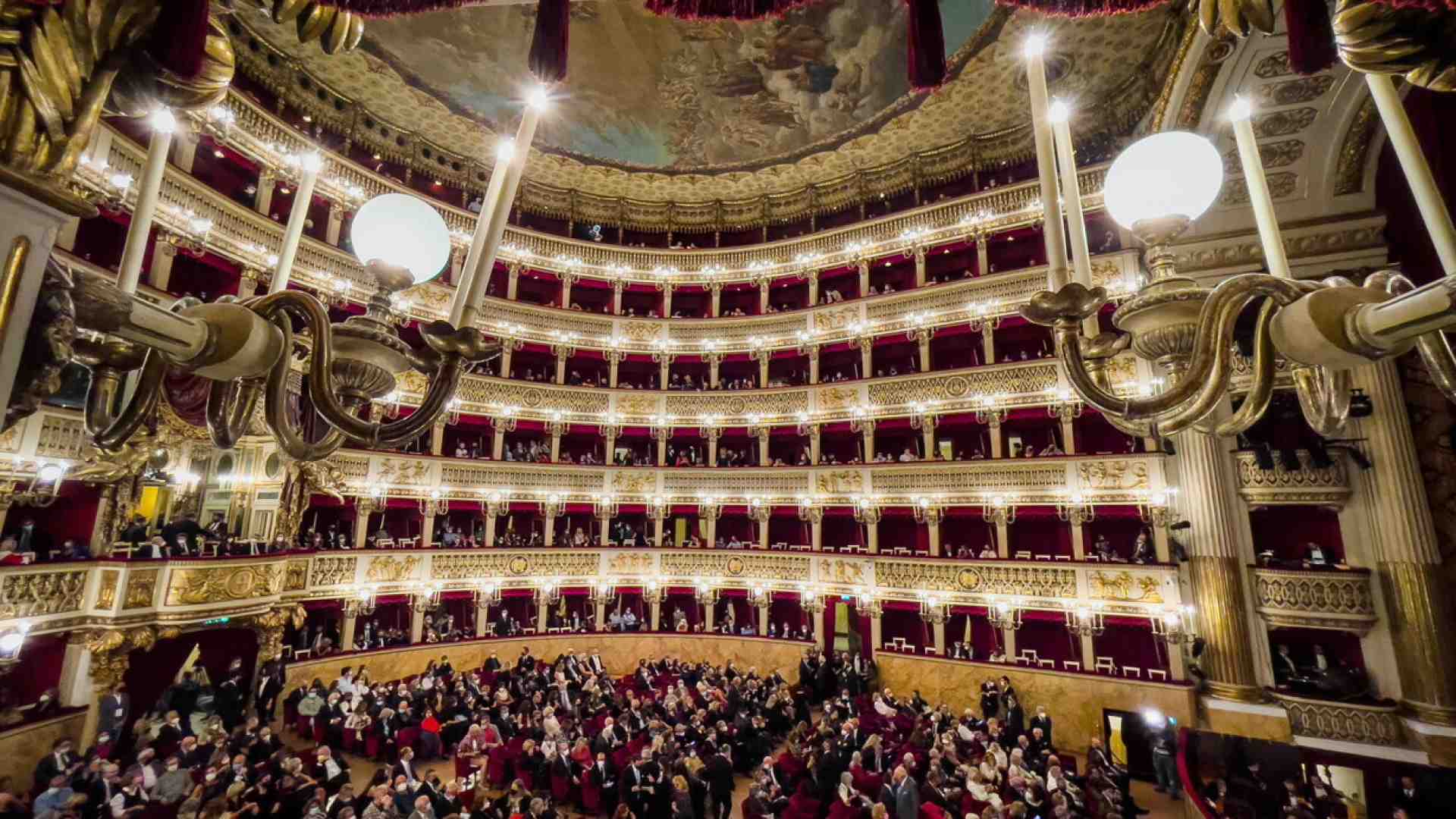 Lo sguardo pessimistico di Giacomo Puccini nella più sociale delle sue partiture
