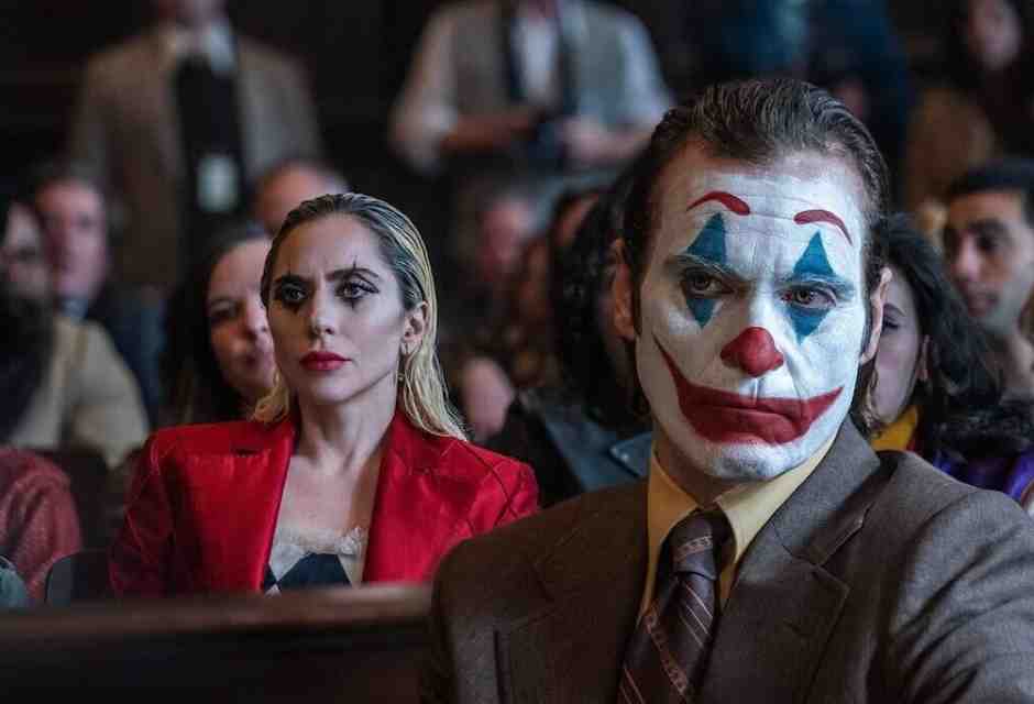 Joker: Folie à deux. Anche i film di supereroi hanno preso la svolta sentimentale