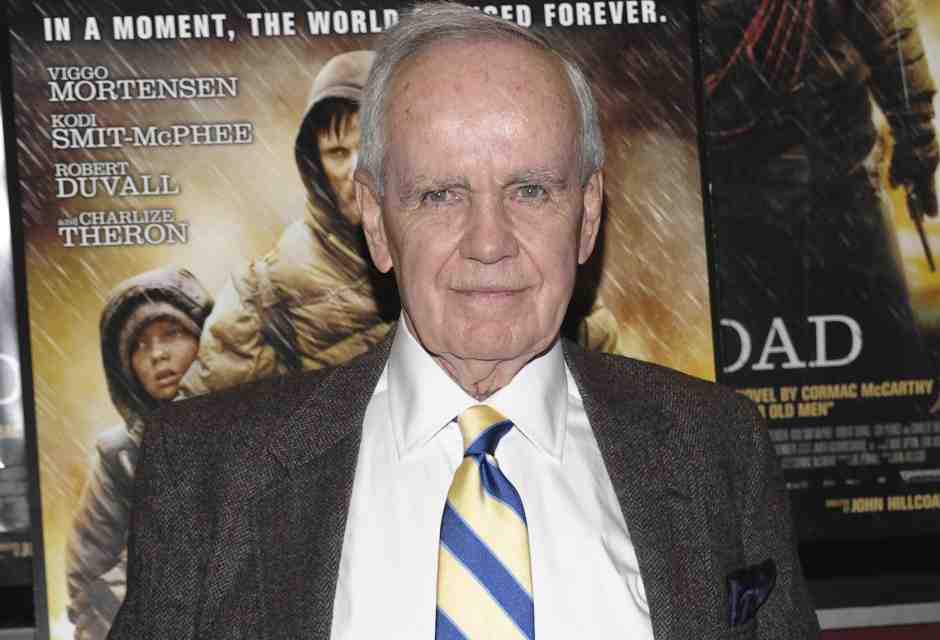 Cormac McCarthy, dal nichilismo all'apertura mistica su un mondo "terribile e bello"