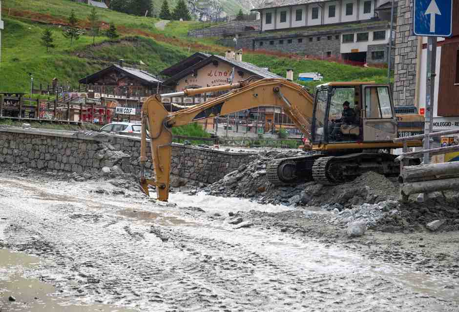 La virtù della pazienza contro il catechismo degli apocalittici climatici