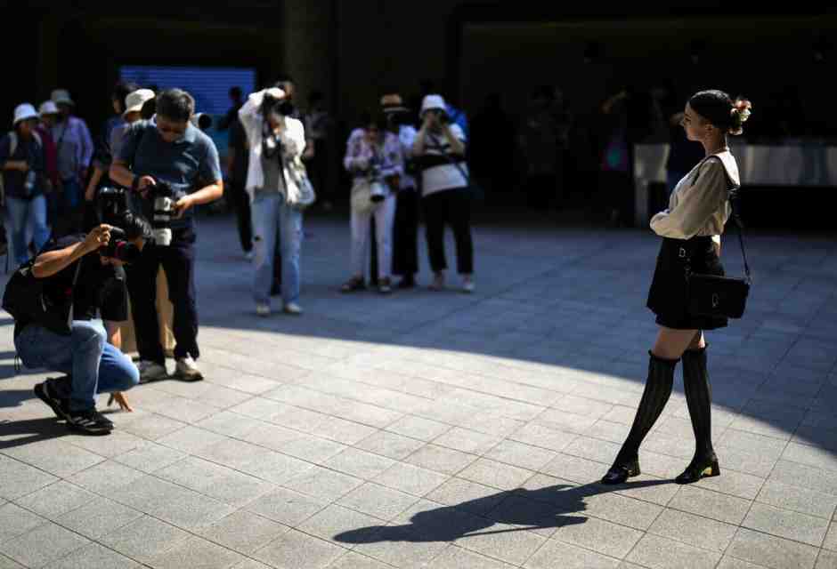 I nuovi nomadi della cultura estetica