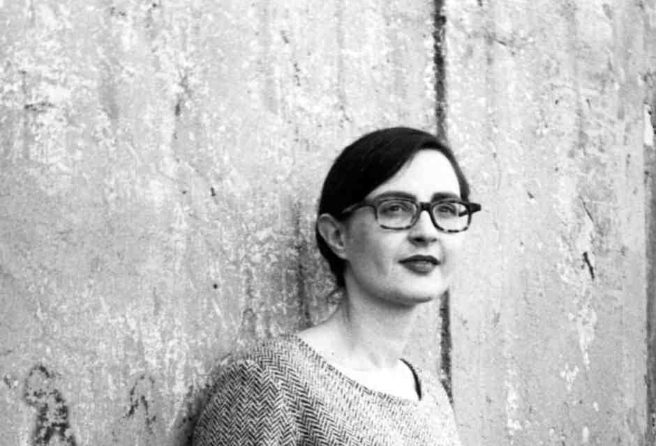 Carola Susani e quei paragoni giustificati