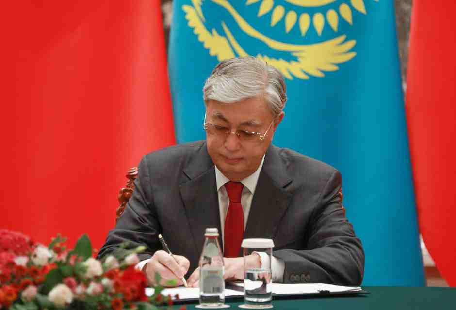 Il Kazakistan vota sul nucleare: il sì sembra scontato e la Russia guarda con molto interesse