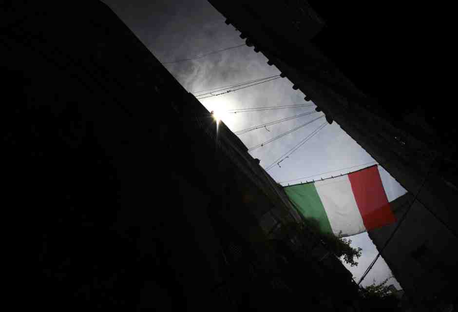 Parlare di patria è paccottiglia nostalgica e un po’ fascista? Non proprio