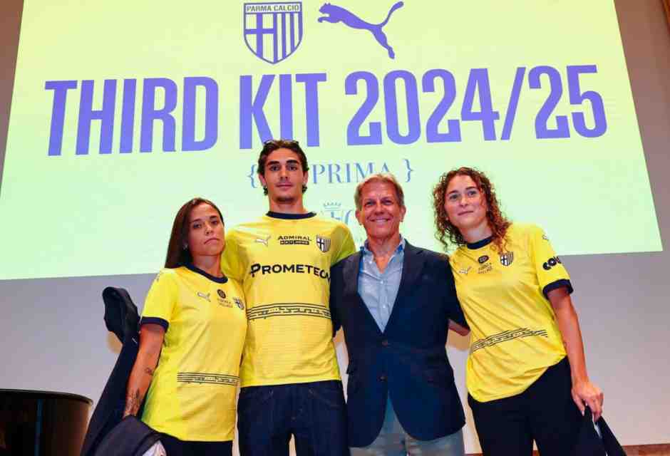 Sulle note dell’Aida l’alleanza musicale tra il Parma e il Teatro Regio