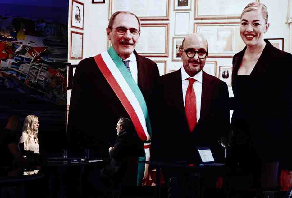 Boccia star, pm bocciati: l’indecorosa fuga delle chat di Sangiuliano