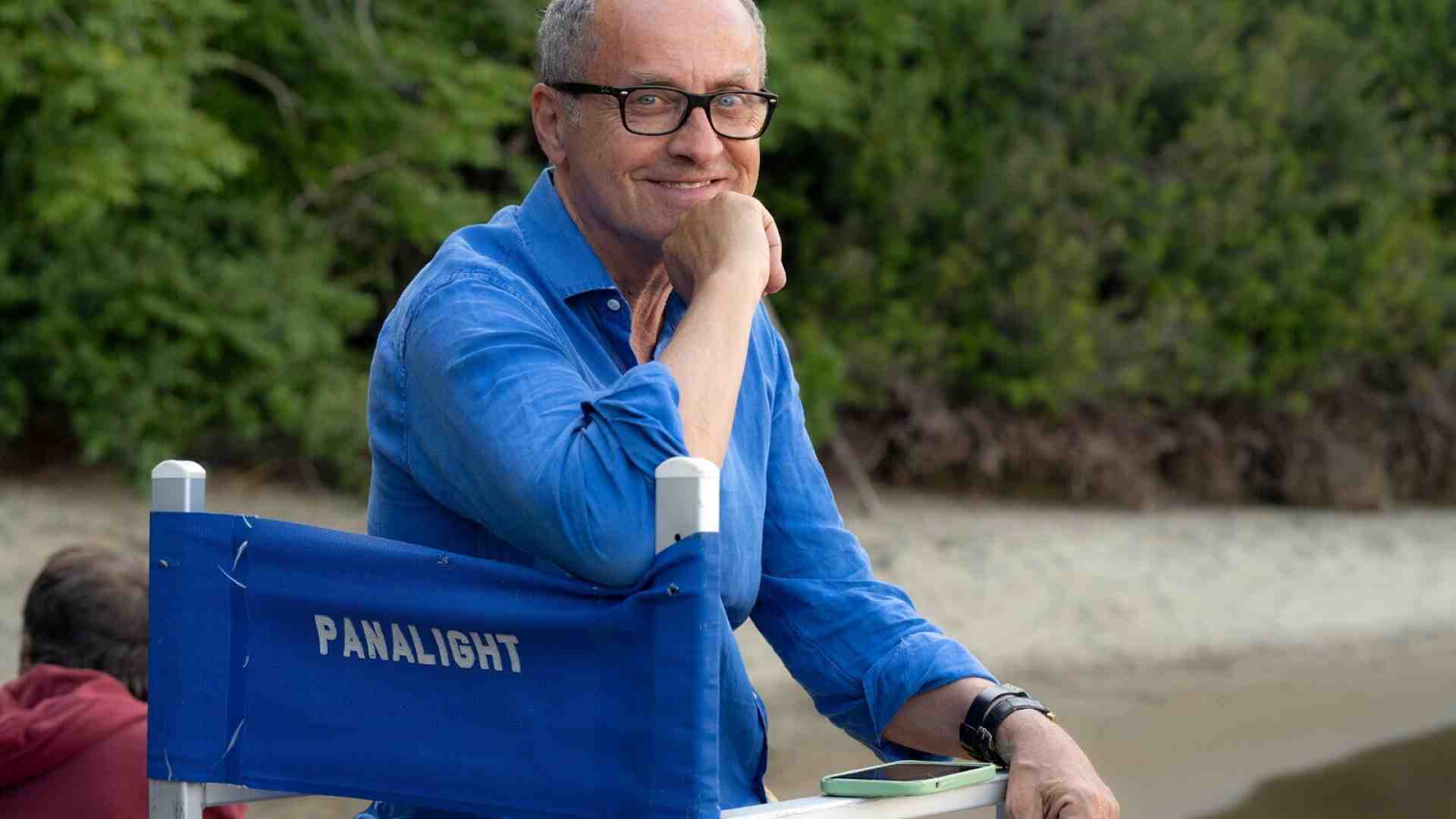 Pappi Corsicato: “Nei film racconto le donne che non s’arrendono mai”