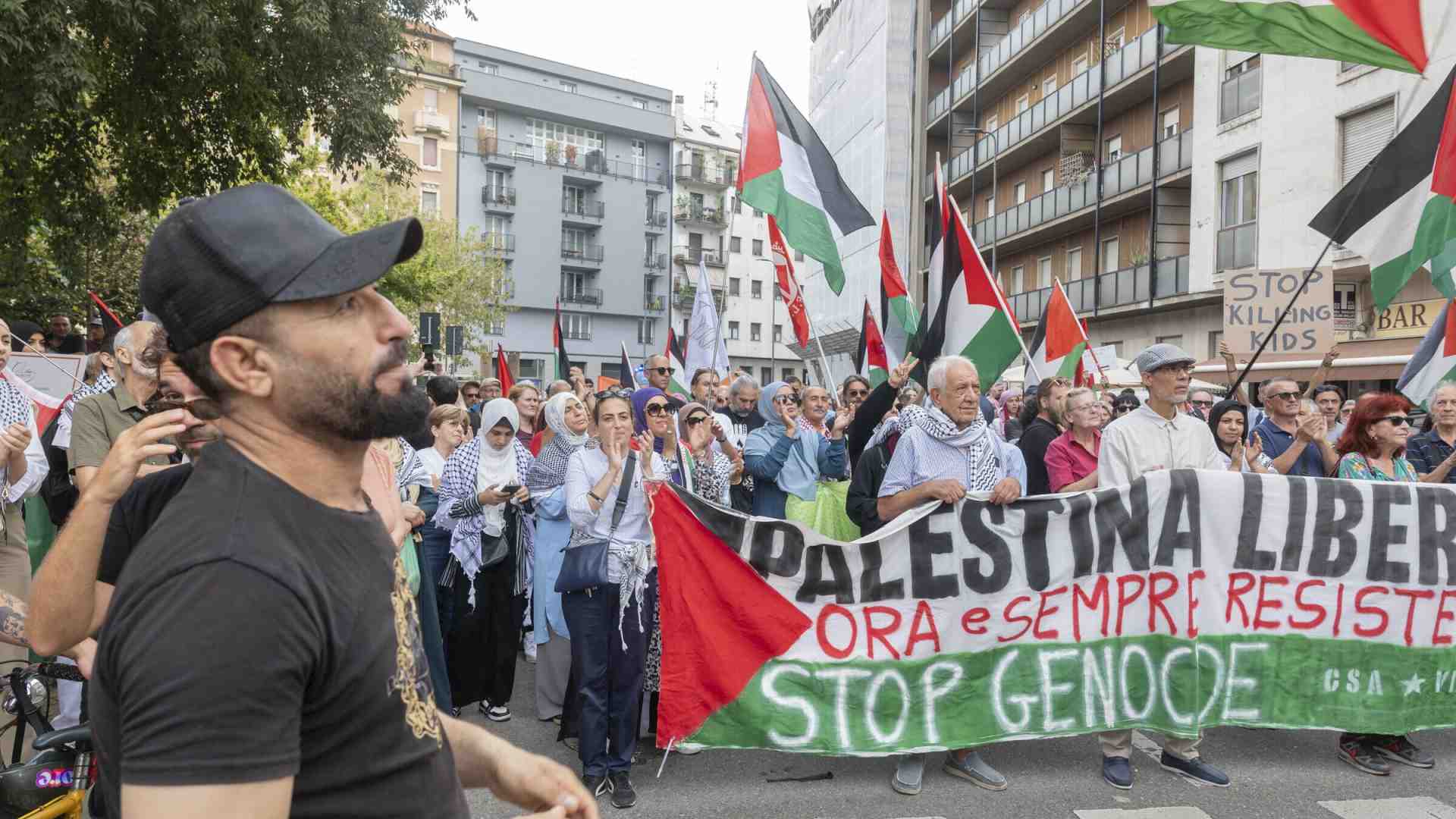 L'anno santo dell'antisemitismo
