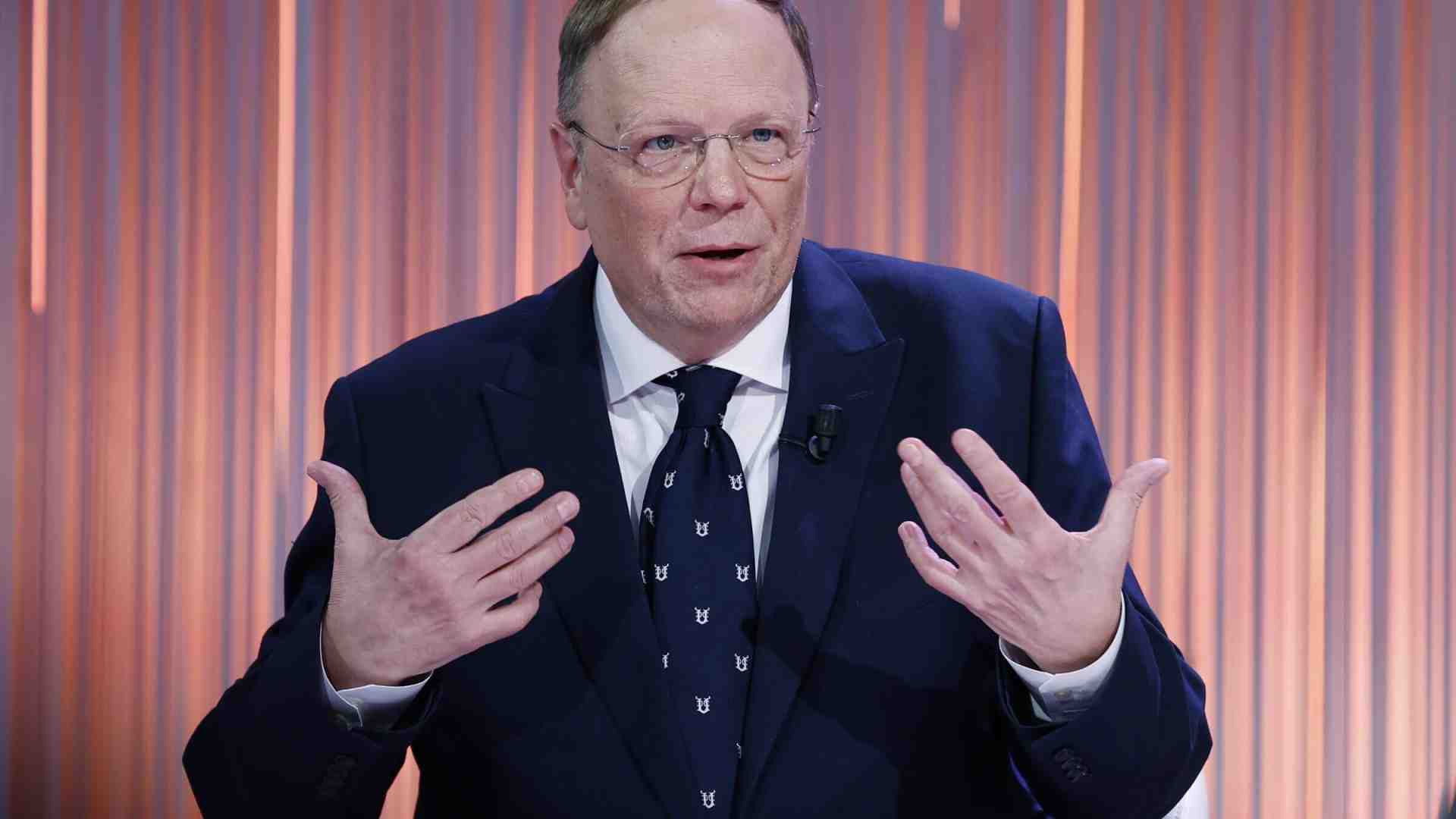 Da Oxford alla Calabria: chi è Georg Gottlob, il guru dell'intelligenza artificiale