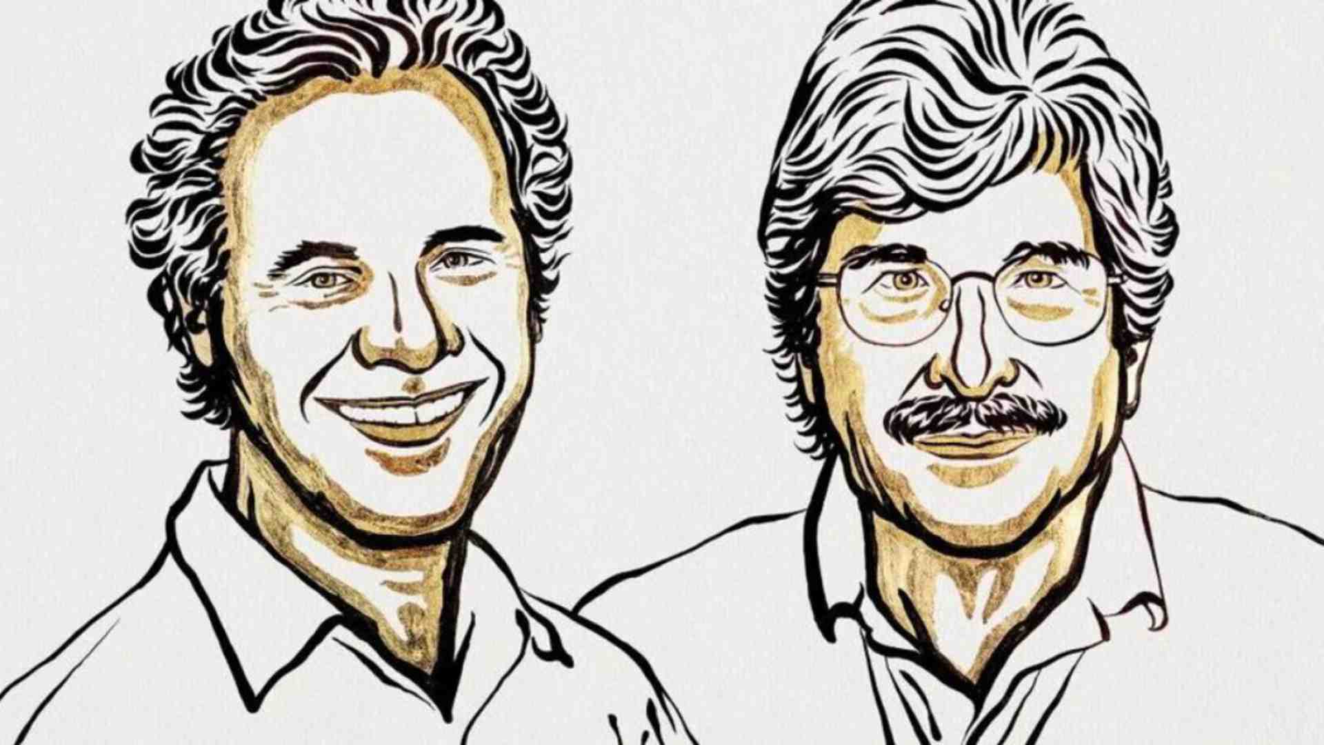 Il Nobel per la medicina va a Victor Ambros e Gary Ruvkun